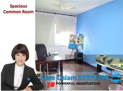 Blk 130 Choa Chu Kang Avenue 1 (Choa Chu Kang), HDB 5 Rooms #133627282